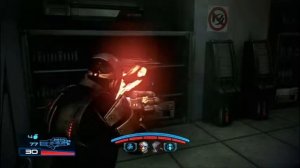 Mass Effect 3 Item Location - Priority Sur'Kesh