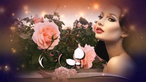 _Любимая_ муз. исп. Константин Дерр сл. Галина Малышева