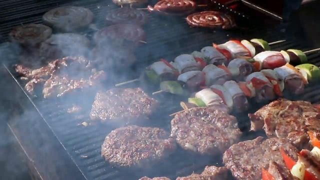 Лучше один раз увидеть: видео самого ожидаемого праздника осени #Ноябрьфест смотреть онлайн