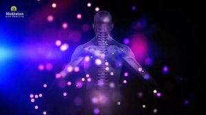 Исцеляющая музыка для всего тела. Частота мгновенного облегчения боли.