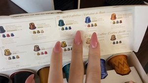 РАСПАКОВКА Кофе-машины NESPRESSO капсульного типа | Как пользоваться