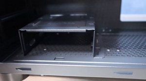 Бюджетный корпус для ПК Eurocase B02