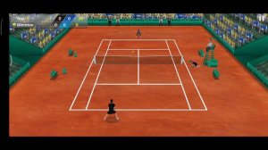 E. Cocciaretto vs A. Bogdan First Round French open 2021,Roland Garros 2021