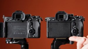 Перед тем как купить Sony А7 IV