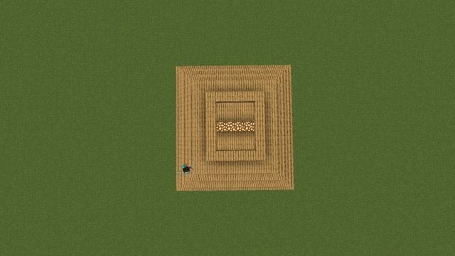 Гайд на дом из мема "Ой мама пришла" + Litematica смотреть онлайн