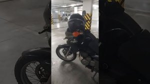 Suzuki freewind xf650