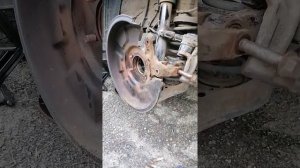 Замена задней ступицы на киа сид