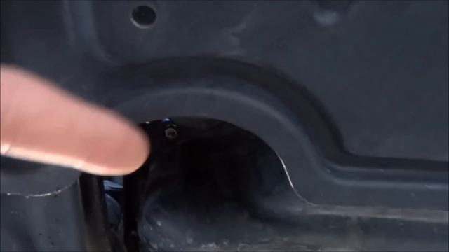 DIY Toyota Camry Oil Change 2005-2010 смотреть онлайн