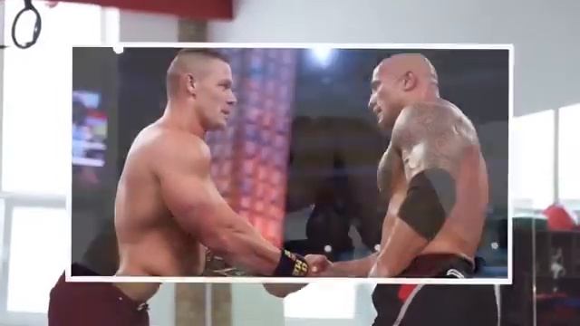 Дуэйн Джонсон   Мощнейшая Мотивация   Это Видео Изменит Вашу Жизнь