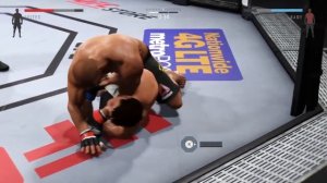 UFC 2 + Раздача ключей от стим в чат!