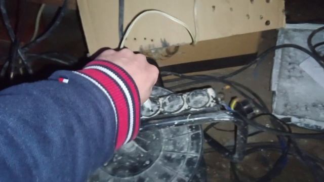 Синус з упса просто. Генератор 220В з автомобільного генератора.   Ч2.