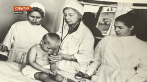 Знаменитые женщины Брянщины: Людмила Нацкая