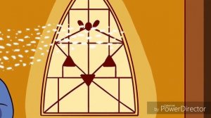 Топ 3 анимации про битву чары и Санса (undertale)