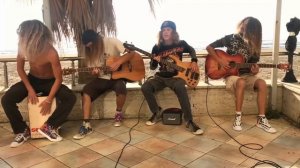 SYSTEM OF A DOWN - Aerials