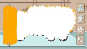 Umi Uzi - Еда грузовик + более уличные транспортные средства видео для детей