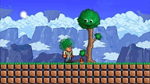 Террария мультик