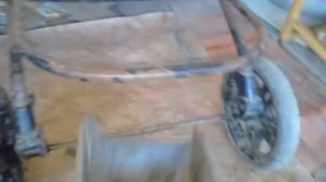 СОЗДАНИЕ ПРИЦЕПА ДЛЯ ВЕЛИКА