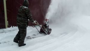 Самоделки из бензопилы