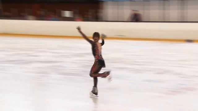 Валерия Лукашова ( Valeria Lukashova ), 2011, 1st Youth смотреть онлайн