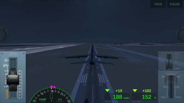 Top 10 Funny glitches and easter eggs in Extreme Landings! смотреть онлайн