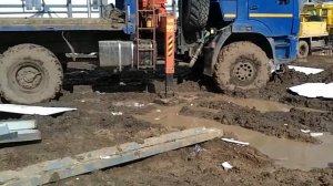 Монтаж сендвич панелей