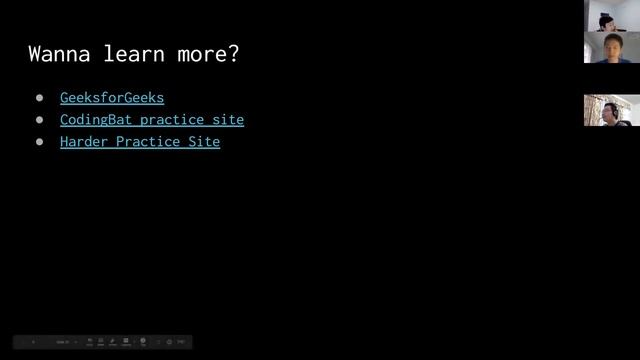 Lesson 1: Introduction to Competitive Programming