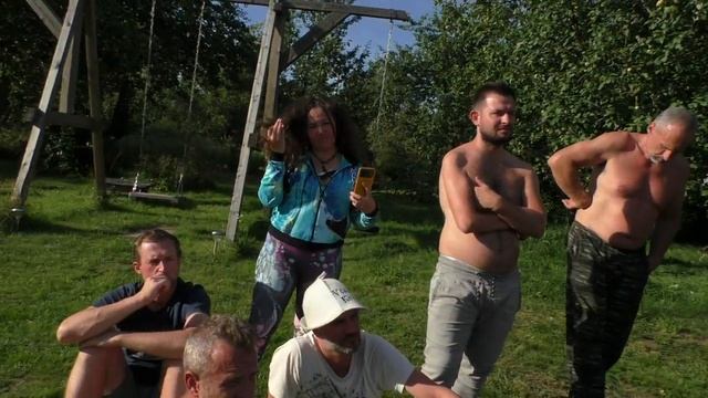 199. Мужское- Женское взаимодействие. смотреть онлайн