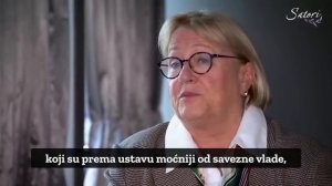 Интервью Кэтрин Остин Фитс ▪ 2024 ▪