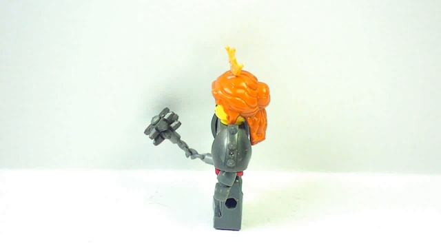 LEGO QUEEN EXPERIENCES THE WORLD | The Queen Cosplays Vansi From Dungeons & Dragons #3 | By ransmo5 смотреть онлайн