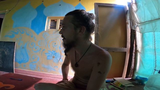 КАСТИНГ В ИНДИЙСКОЕ КИНО / ХОЛЛИ В ДЕТСКОМ САДУ ИЛИ БЕЗ ЮБКИ В ХРАМ НЕЛЬЗЯ! / ИНДИЯ ?? смотреть онлайн