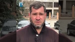 «ПЛАНИРУЕТСЯ ДОПРОС ДВУХ ЗАСЕКРЕЧЕННЫХ СВИДЕТЕЛЕЙ», - адвокат Айдер Азаматов