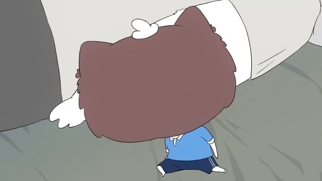 【星有野】《修喵肥肥家》 第21集 打呼噜不是病，打起来真要命