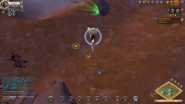 Albion Online .Фарм серебра и не только смотреть онлайн