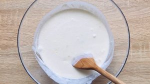 Вкусный ПП десерт без сахара! Творожный десерт, рецепт