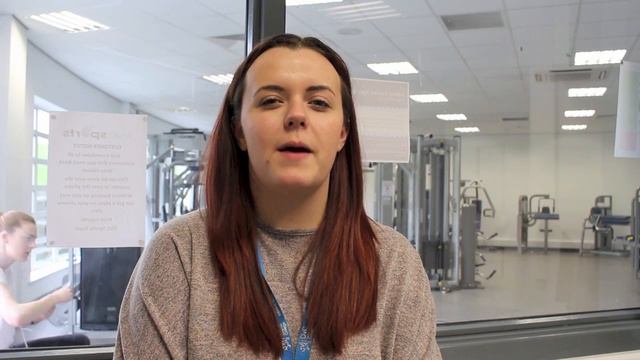 Apprenticeship Case Study - Mollie (Business Administration Apprentice at DVC Sports)