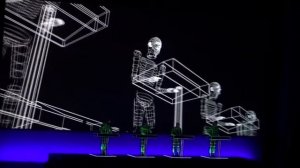 Kraftwerk - Boing Boom Tschak, Techno Pop,Music Non Stop live