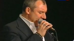 "Дом Актера. Вечер ко дню рождения Алисы Фрейндлих". 2009 год.