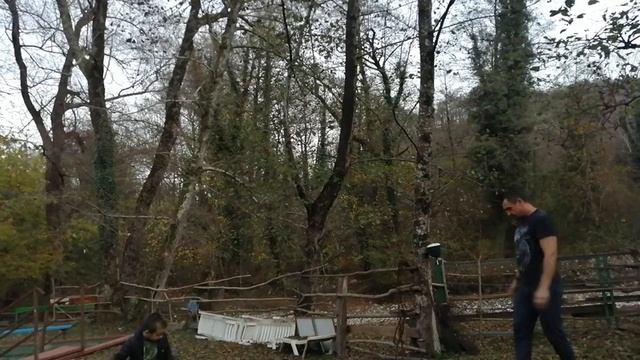 дача ниндзя смотреть онлайн