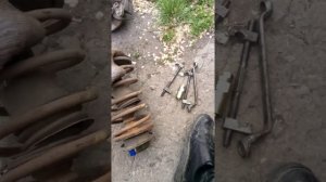 меняем пыльник на передней стойке ваз-2110 подручными средствами часть первая.