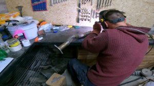 BMW E46  на моторе M54B30 270ЛС| Раздвоенный выхлоп