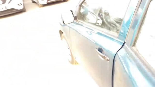 Shawn' 2015 Nissan Micra S Automatic смотреть онлайн