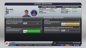 FIFA 13 Career Mode | My Player #16 | End of the YEAR - Transfer REQUEST??