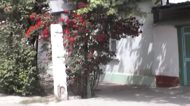 АНДИЖАН (прогулка) часть 6 смотреть онлайн