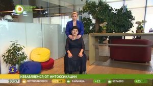 Лимфатический массаж тела