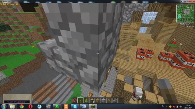 Кайфуем в майнкрафте смотреть онлайн