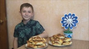 Венгерские ватрушки Булочки с творогом Ватрушки с творогом