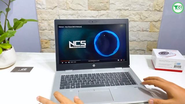 HP Probook 640 G4: Laptop doanh nhân cao cấp!! смотреть онлайн