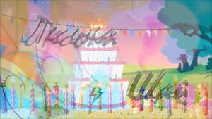 PMV Песни - С днём рождения, Кристина! В честь дня рождения Surprise LIFE