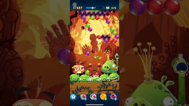 AB POP Angry Birds game play hard Level 854-856 смотреть онлайн