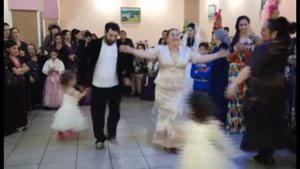 раджо цыганские пляски